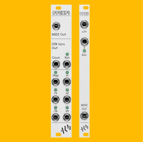 ALM Busy Circuits ALM034-EX02 Pamela's Pro Workout Expander 2 PPEXP2 - 產品圖片 2