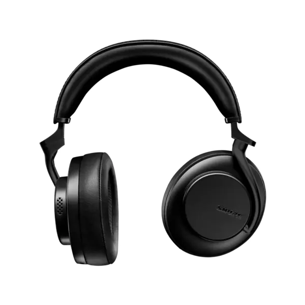 Shure AONIC 50 Gen2 無線降噪耳罩式耳機 藍牙耳機 - 產品圖片 2