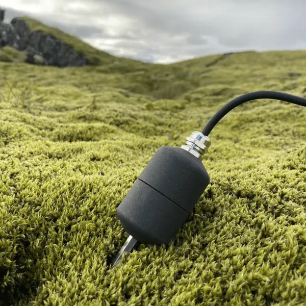 Tremor Labs XEOFÓN 高感度全向地聲收音麥克風 Geophone 壓電式/接觸式麥克風 - 產品圖片 2