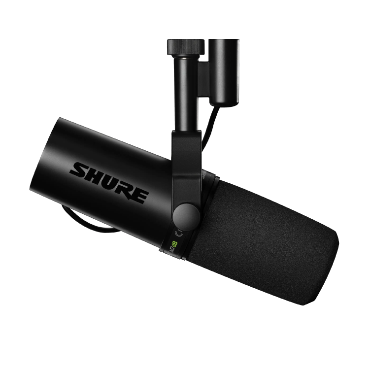 Shure RK345 SM7B 原廠防風罩防噴海綿防噴罩- DigiLog 聲響實驗室