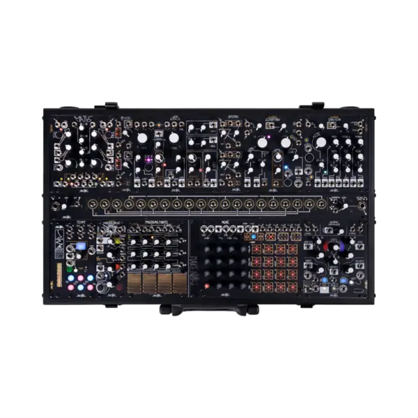 Make Noise 6 HP Blank Panel 模組合成器面板 - 產品圖片 2