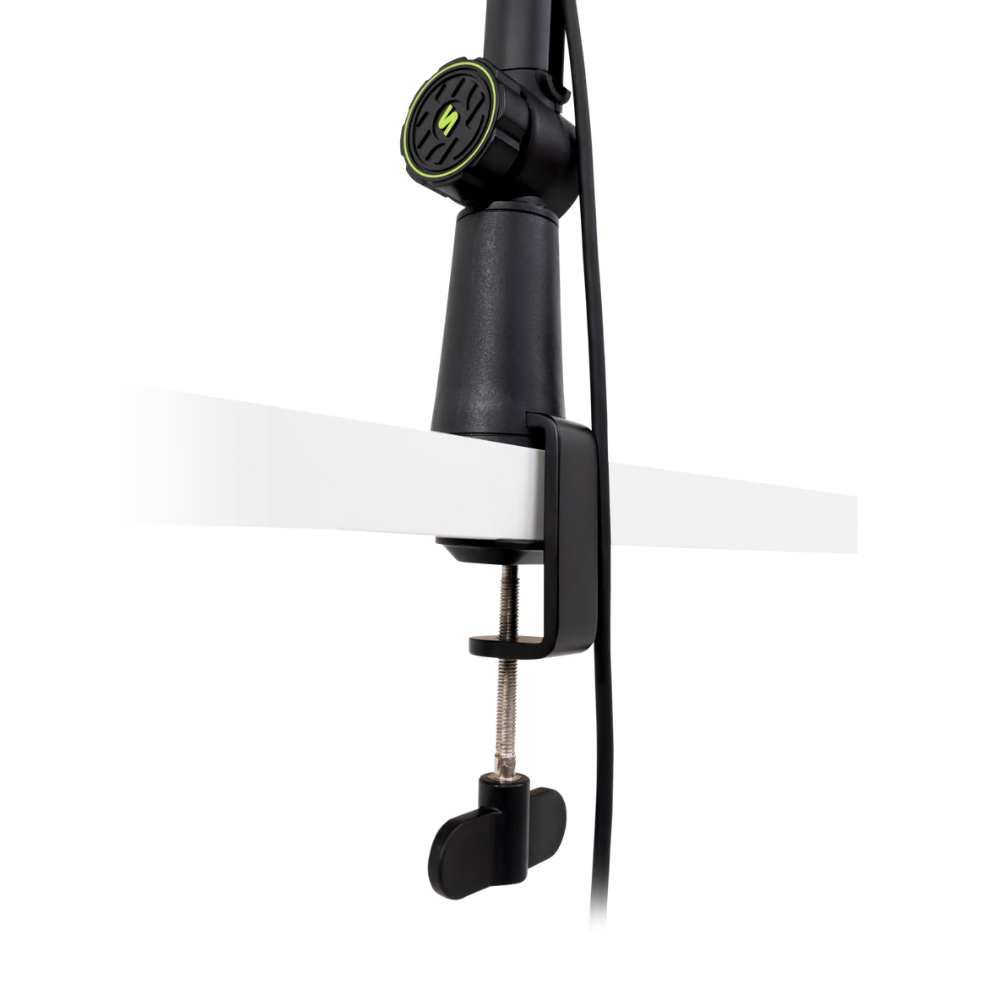 Shure GATOR BOOM ARM 懸臂式麥克風架 SH-BOARDCAST1 - 產品圖片 2