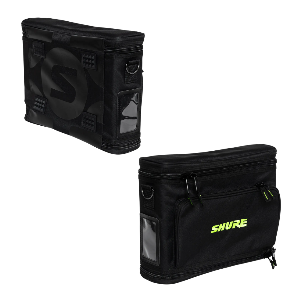 Shure 無線麥克風系統 單組收納袋 SH-WSYS-BAG - Product Image 2