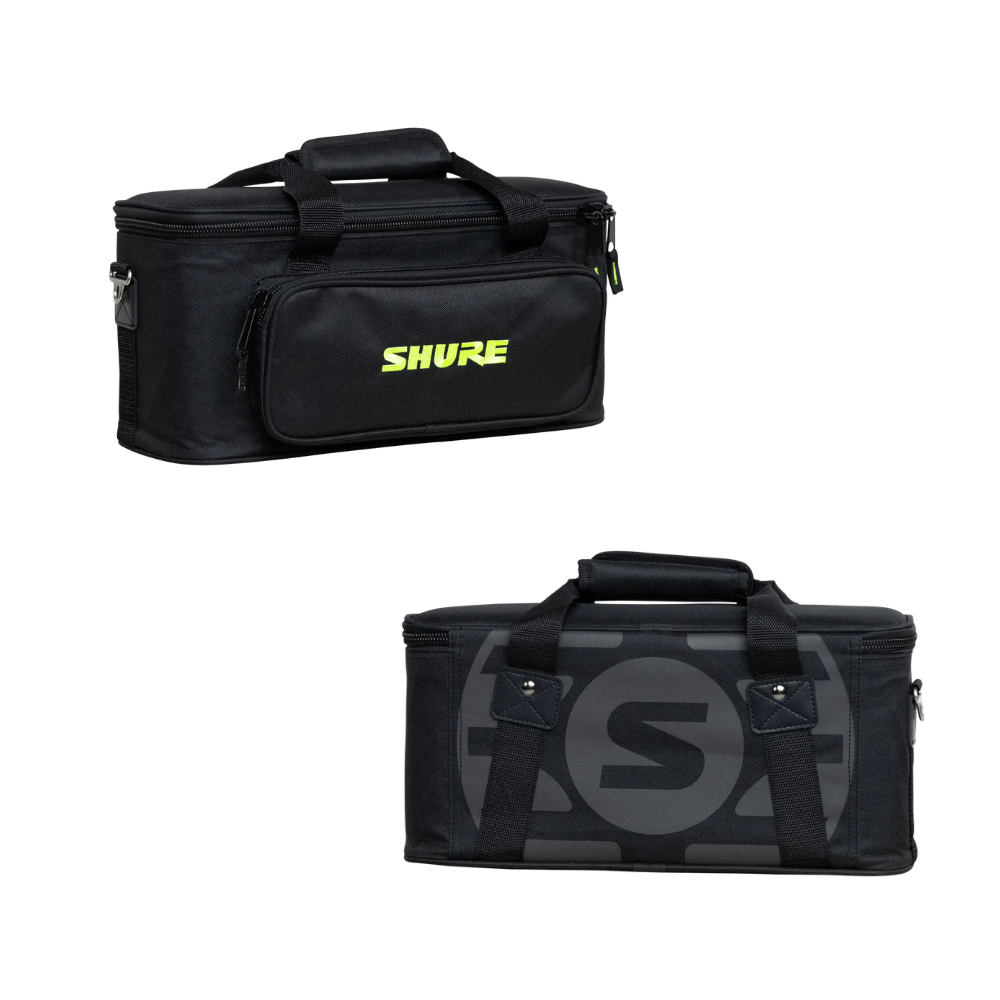 Shure 麥克風收納袋 12支 SH-MICBAG12 - 產品圖片 2