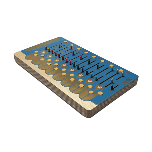 Landscape NOON 鼓機 Passive Analog Drum Machine - 產品圖片 2