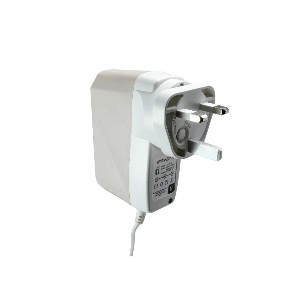 SilentPower (ifi Audio) iPower X 降噪電源供應器 - 產品圖片 2
