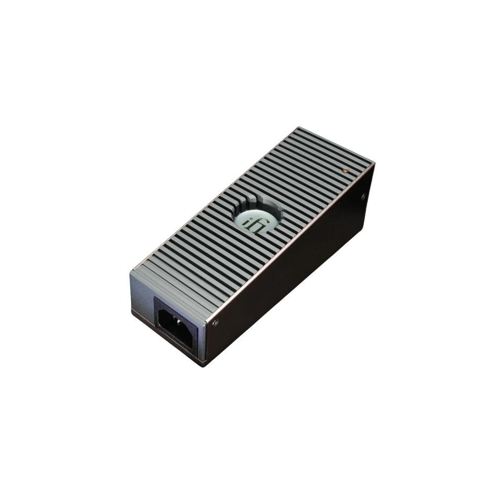 SilentPower (ifi Audio) iPower Elite 降噪電源供應器 - 產品圖片 2