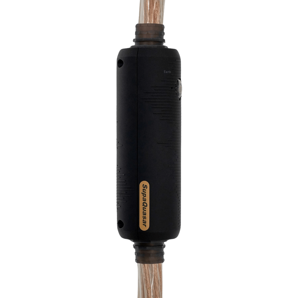 SilentPower (ifi Audio) SupaQuasar 發燒級降噪平衡電源線 - 產品圖片 2
