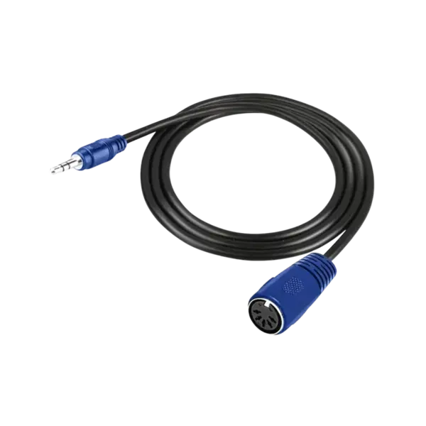 d.gig 3.5 轉 MIDI 線 3.5MM-MIDI 線材 - 產品圖片 2