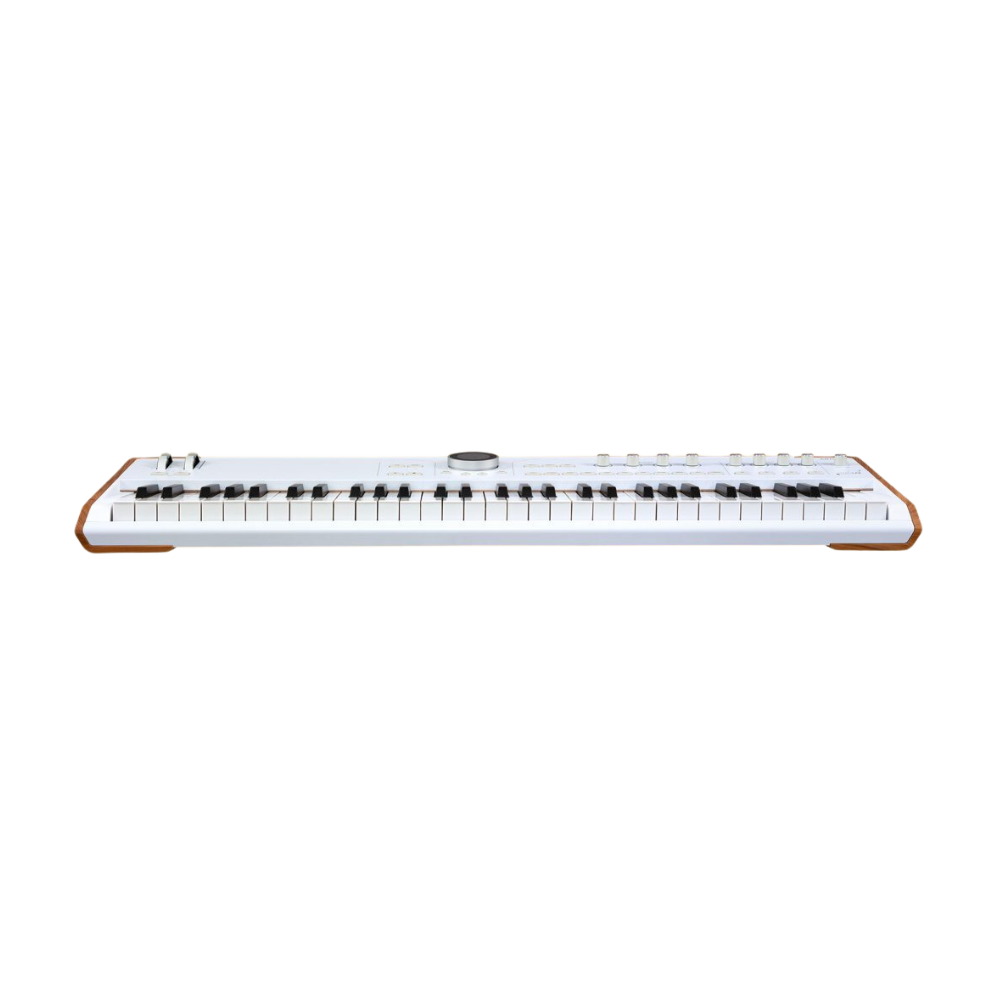 Arturia AstroLab 61 主控鍵盤 音樂工作站 合成器鍵盤 - 產品圖片 2