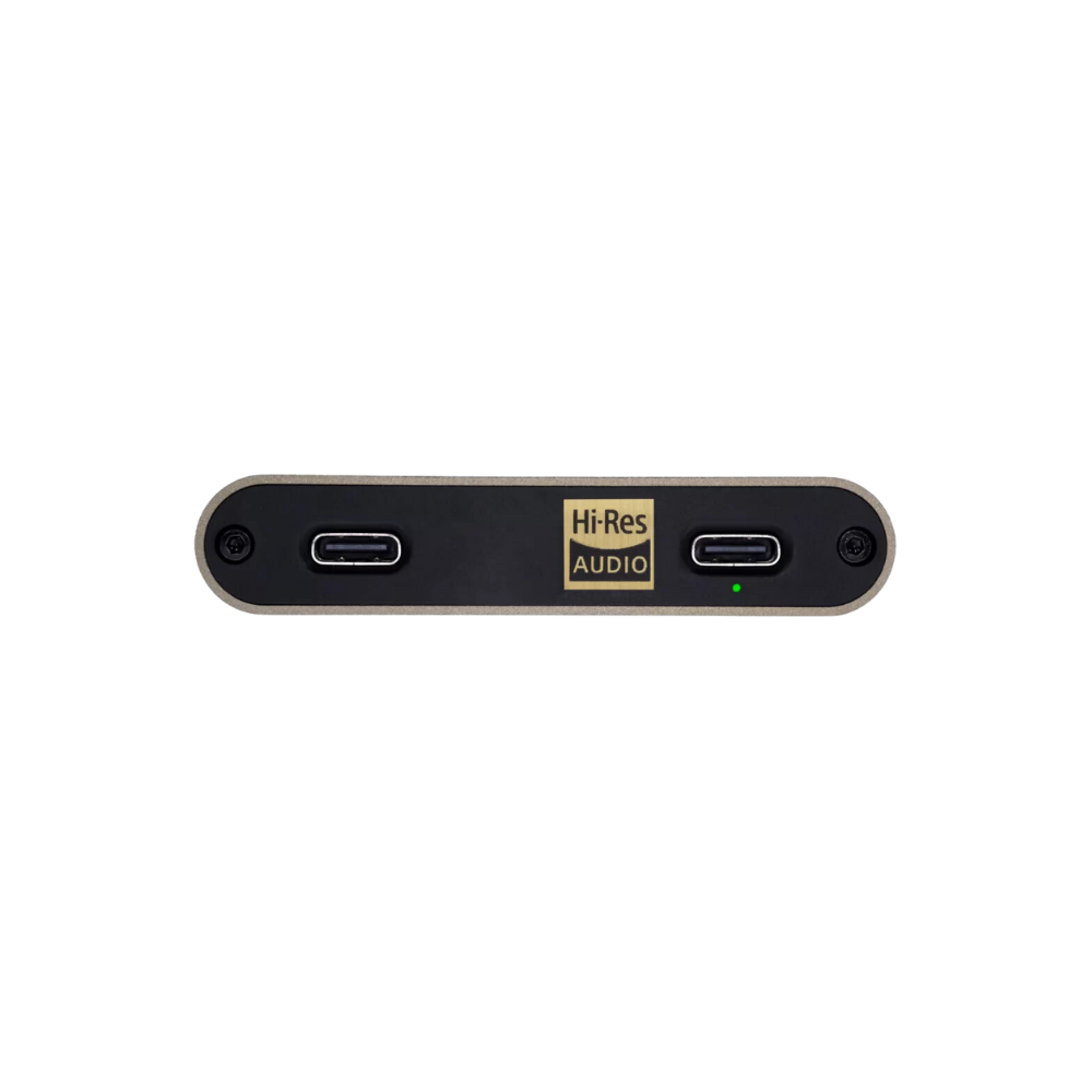 ifi Audio Hip-DAC3 隨身 USB DAC 耳機擴大機 - 產品圖片 2