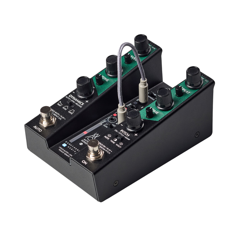 Gamechanger Audio AUTO DELAY - 產品圖片 2