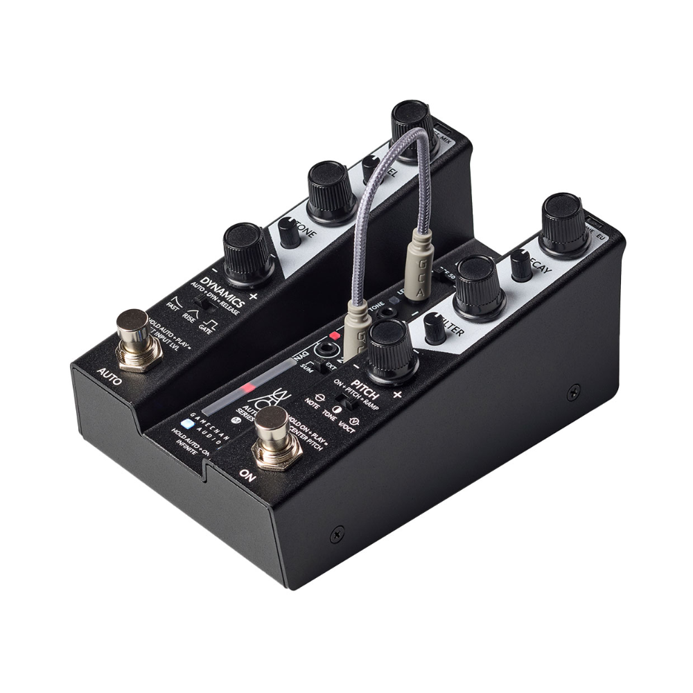 Gamechanger Audio AUTO Reverb - 產品圖片 2