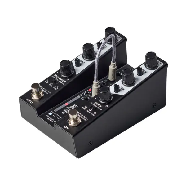 Gamechanger Audio AUTO Reverb - 產品圖片 2