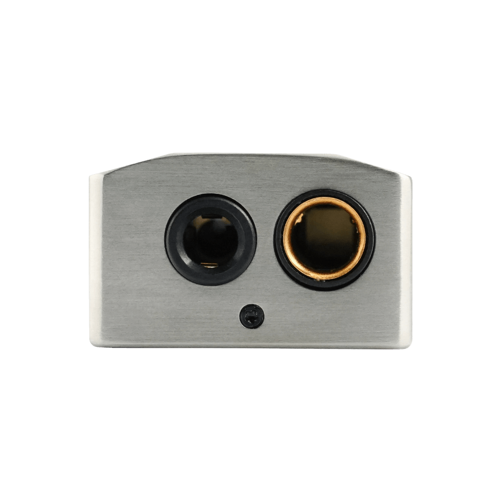ifi Audio Go Bar Kensei 隨身小尾巴 劍聖版 耳機擴大器 - 產品圖片 2