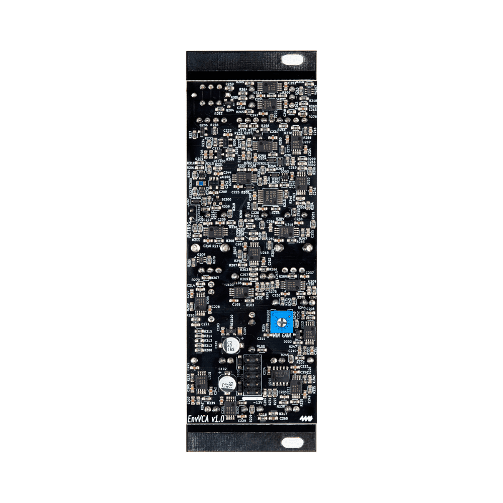 4ms EnvVCA (ENV) 模組化合成器 - 產品圖片 2