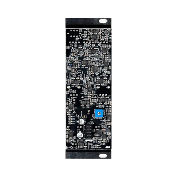 4ms EnvVCA (ENV) 模組化合成器 - 產品圖片 2