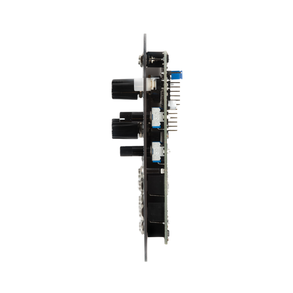 4ms Mini PEG (MPEG) 模組化合成器 - 產品圖片 2