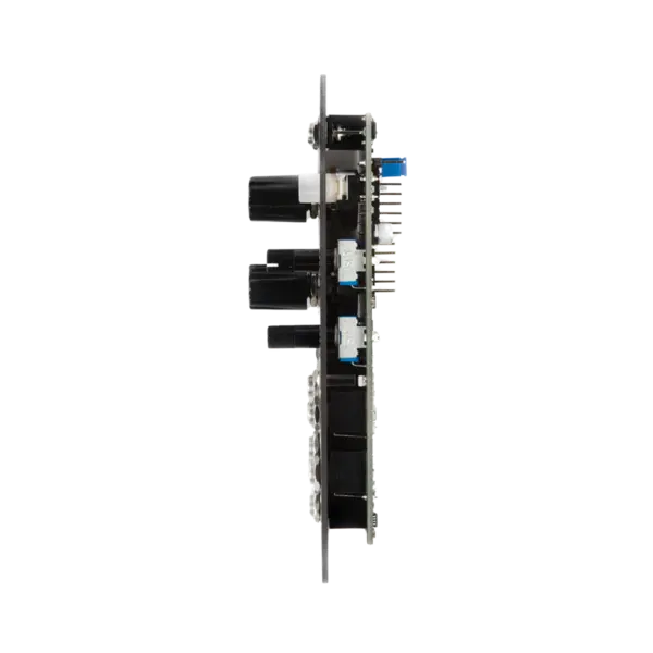 4ms Mini PEG (MPEG) 模組化合成器 - 產品圖片 2