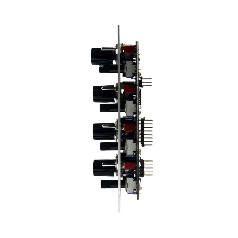 4ms QCD Expander (QCDEXP) 模組化合成器 - 產品圖片 2