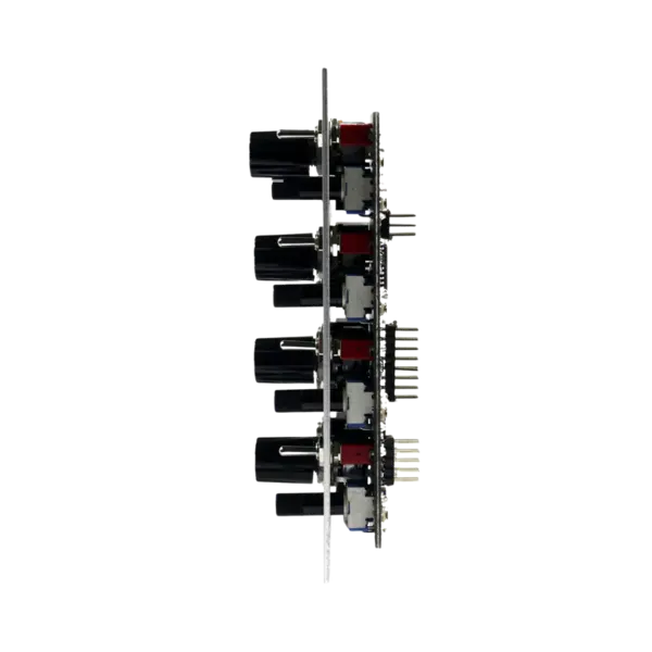 4ms QCD Expander (QCDEXP) 模組化合成器 - 產品圖片 2