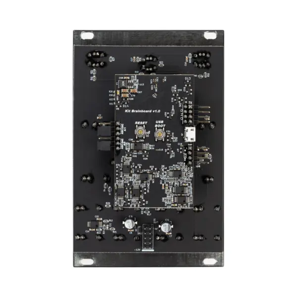 4ms Sampler (Sampler) 模組化合成器 - 產品圖片 2
