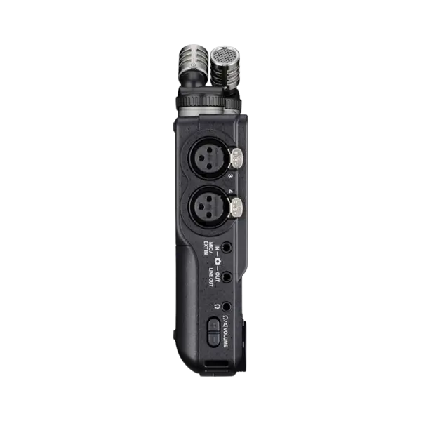 Tascam X6 手持式錄音介面 - 產品圖片 2