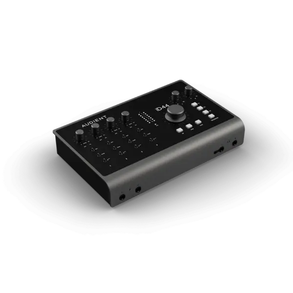Audient iD44 MKII 錄音介面 - 產品圖片 2