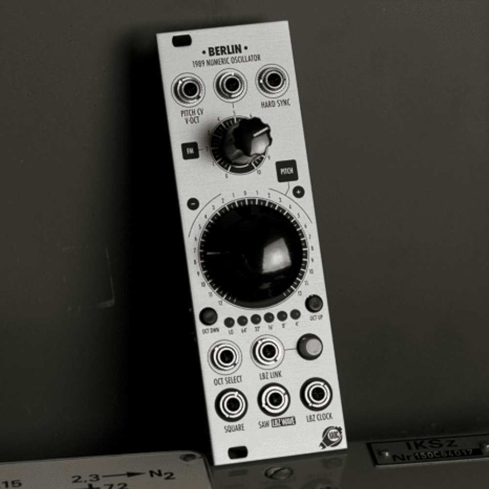 XAOC Devices BERLIN - 產品圖片 2