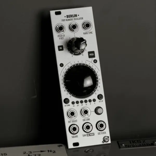 XAOC Devices BERLIN - 產品圖片 2