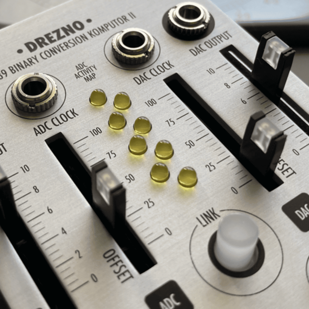 XAOC Devices Drezno II - 產品圖片 2