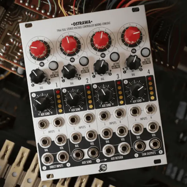 XAOC Devices OSTRAWA - 產品圖片 2