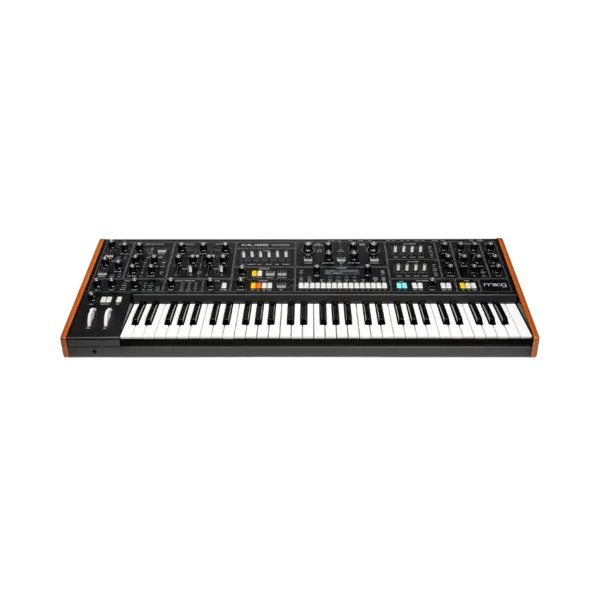 Moog Muse 合成器鍵盤 - 產品圖片 2