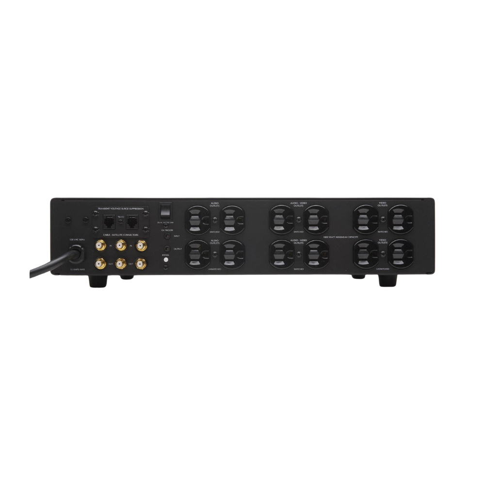 Furman ELITE-15 DM i 電源供應器 電源防突波濾波器 排插 - Product Image 2