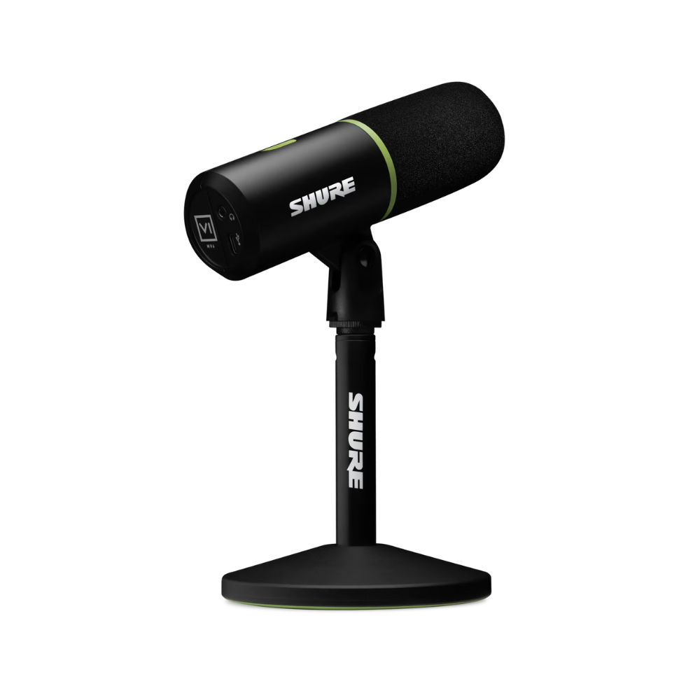 Shure MV6 USB動圈式麥克風 - 產品圖片 2