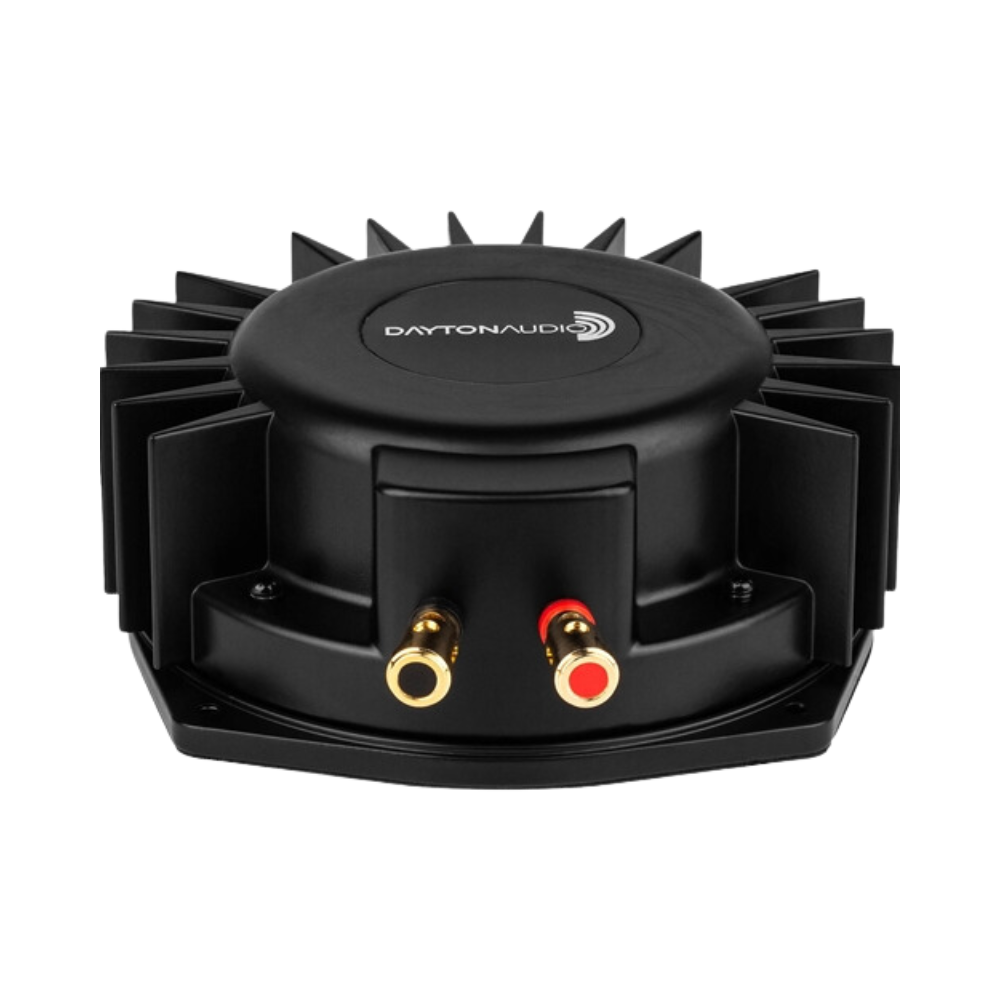Dayton Audio BST-300EX 300W 極高功率低頻知覺震動器 Tactile Bass Shaker - 產品圖片 2