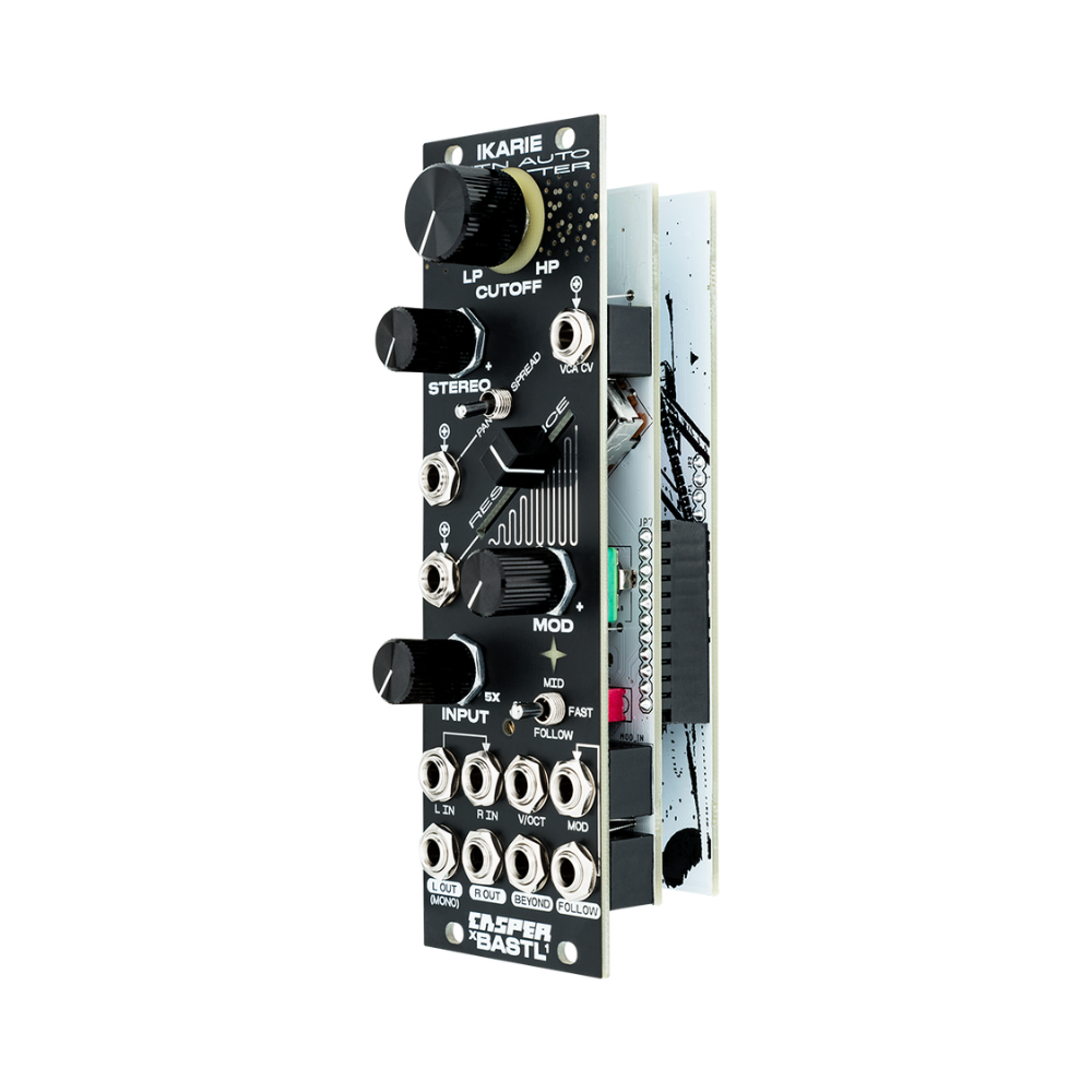 BASTL Instruments IKARIE - 產品圖片 2