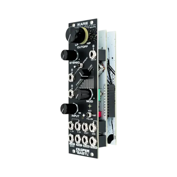 BASTL Instruments IKARIE - 產品圖片 2