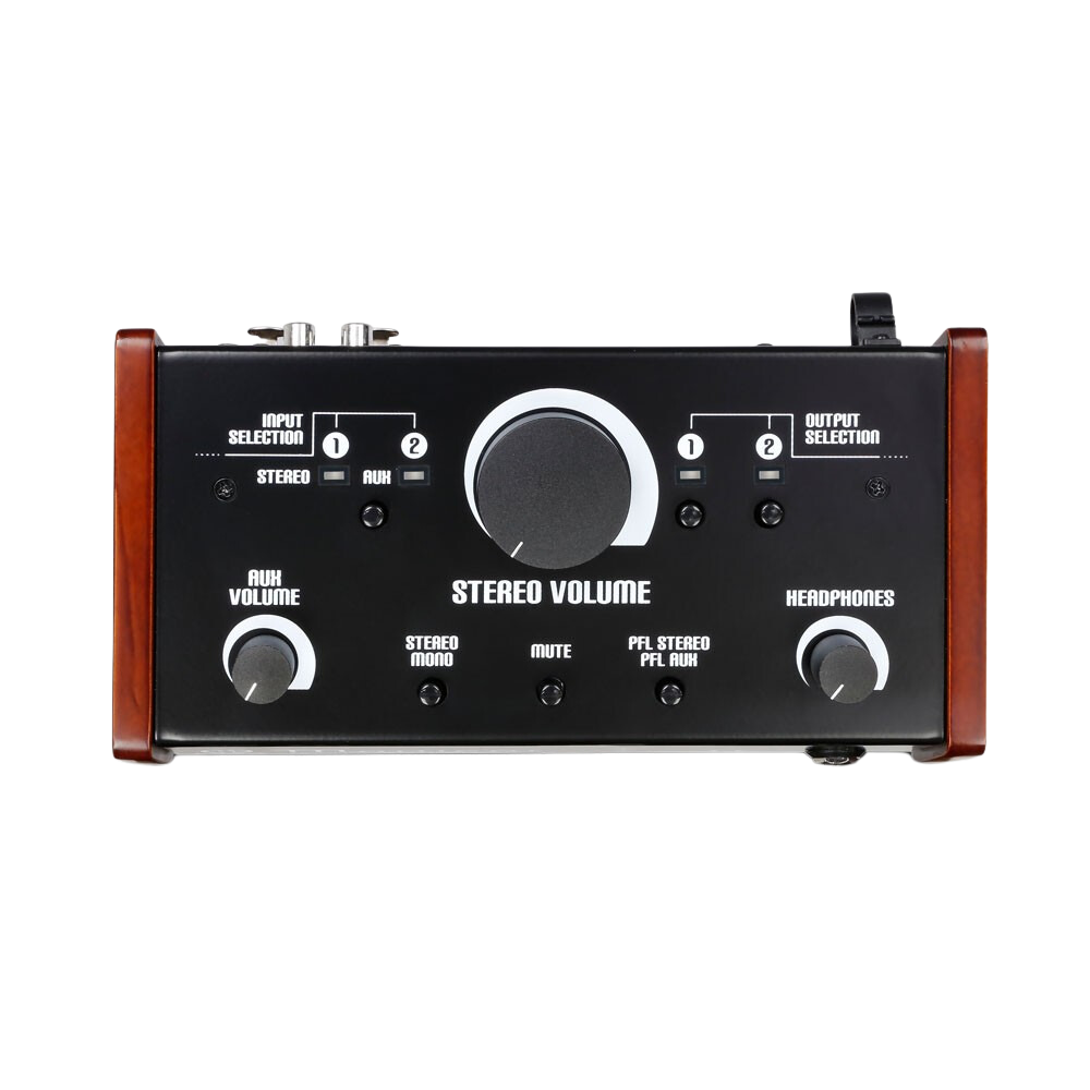 Palmer MONICON® L 監聽控制器 Monicon L 喇叭音量控制器 - 產品圖片 2