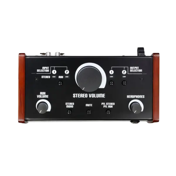 Palmer MONICON® L 監聽控制器 Monicon L 喇叭音量控制器 - 產品圖片 2