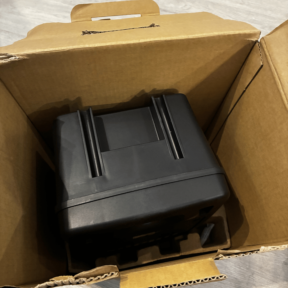 MIPRO [開封品出清] MA-300/ACT-32H×1 迷你型單頻道手提擴音機 - 產品圖片 2