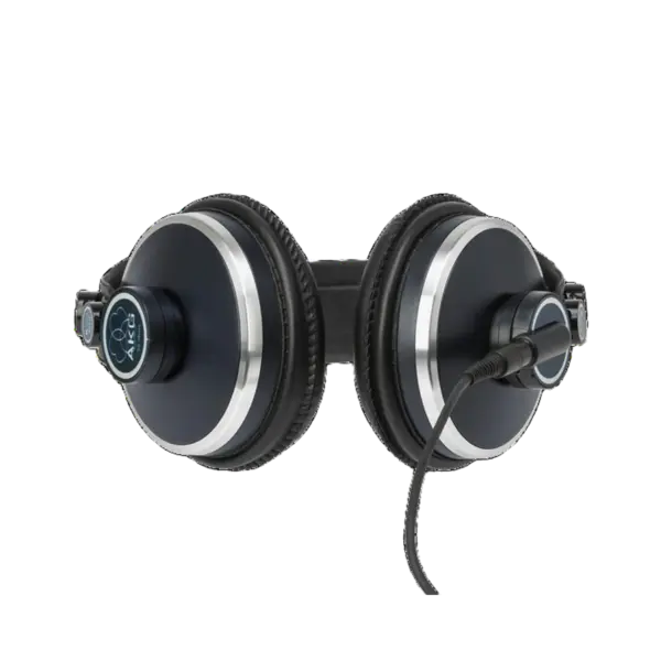 AKG K271 MKII 封閉式監聽耳機 K 271 MK2 全罩式耳機 - 產品圖片 2