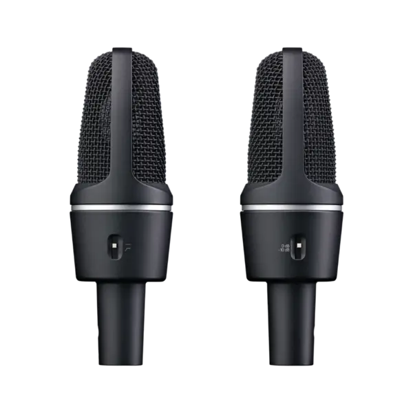 AKG C3000 大振膜電容式麥克風 - 產品圖片 2