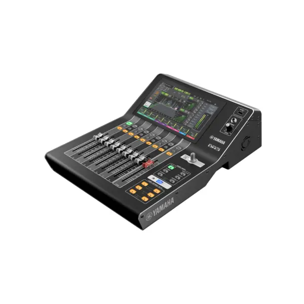 Yamaha DM3 數位混音控台 Dante 混音器（請私訊詢問） - 產品圖片 2