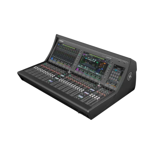 Yamaha DM7 數位混音控台 Dante 混音器（請私訊詢問） - 產品圖片 2