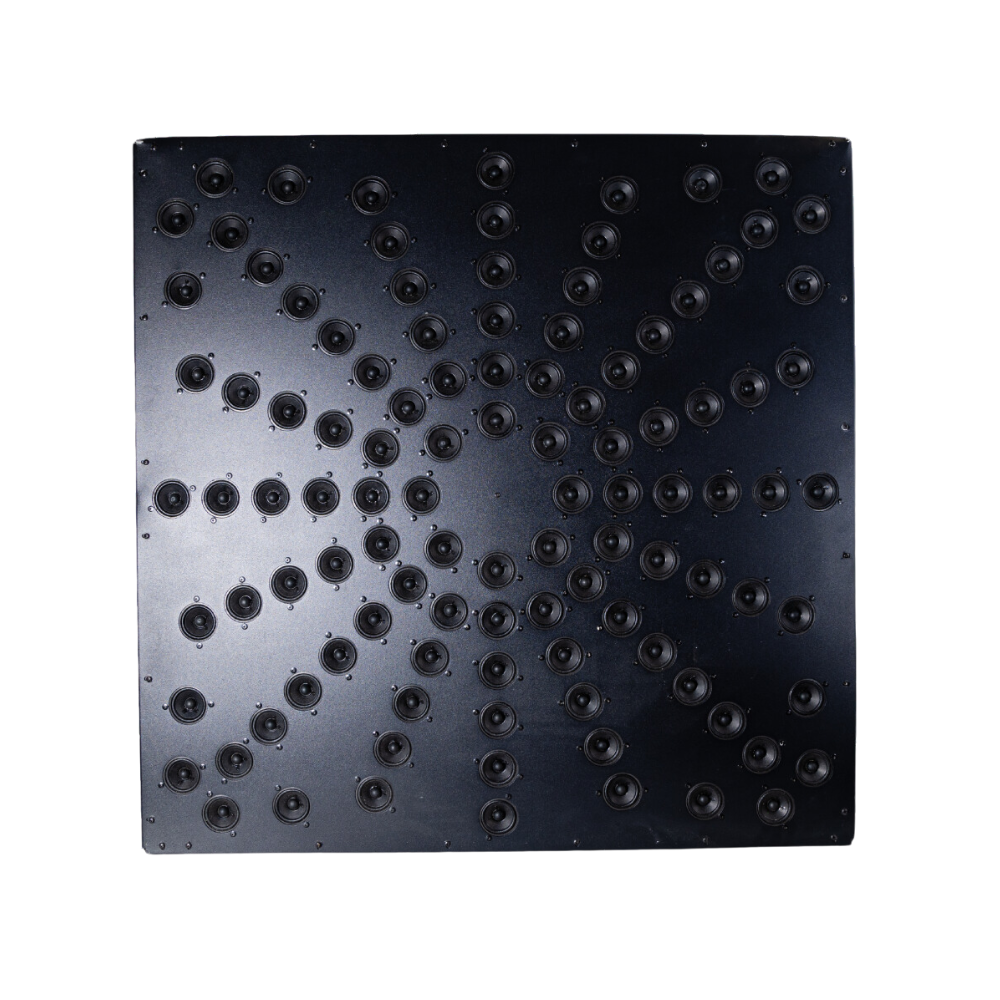Dakota Audio FA-501 Directional Speaker 指向性喇叭 大型展場會議用定向揚聲器 - 產品圖片 2