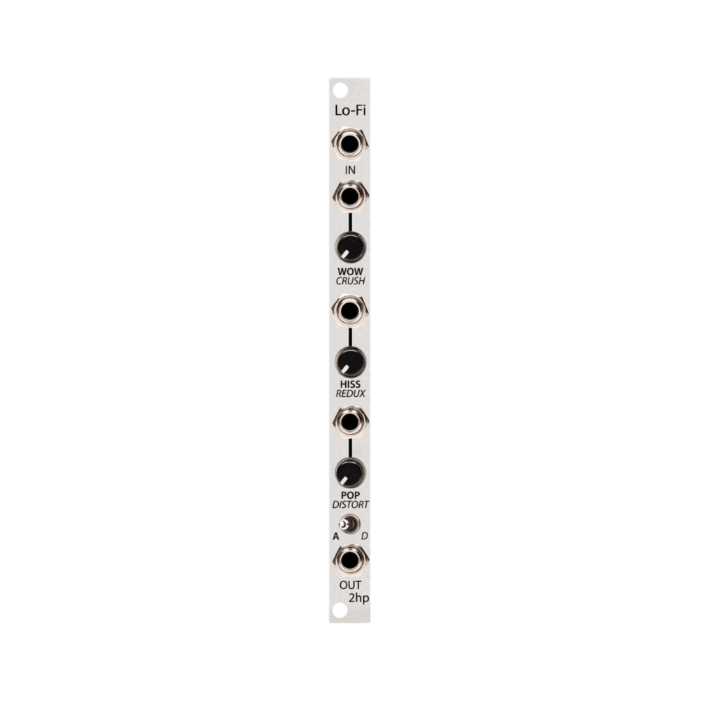 2hp Lo-Fi Effect - Product Image 2
