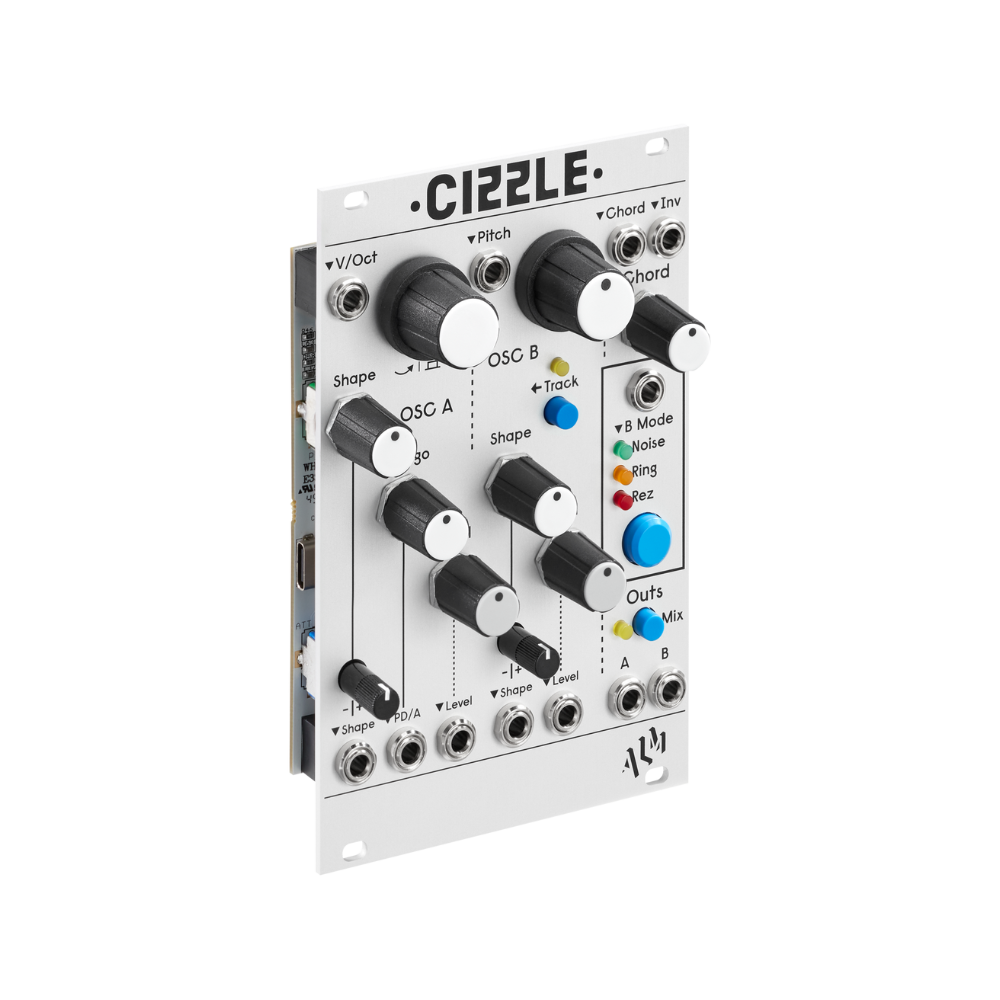 ALM Busy Circuits ALM042 CIZZLE - 產品圖片 2
