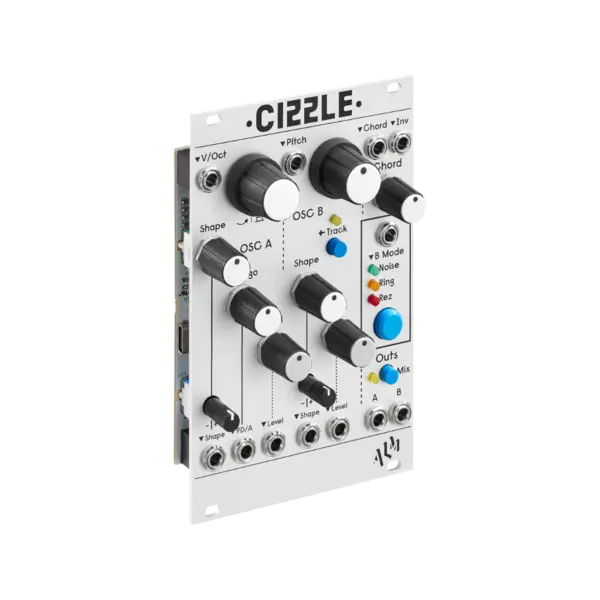 ALM Busy Circuits ALM042 CIZZLE - 產品圖片 2