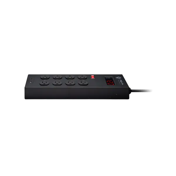 Black Lion Audio PG-P Plus 電源延長線 電源濾波排插 防突波電源 官方公司貨 PGP+ - 產品圖片 2